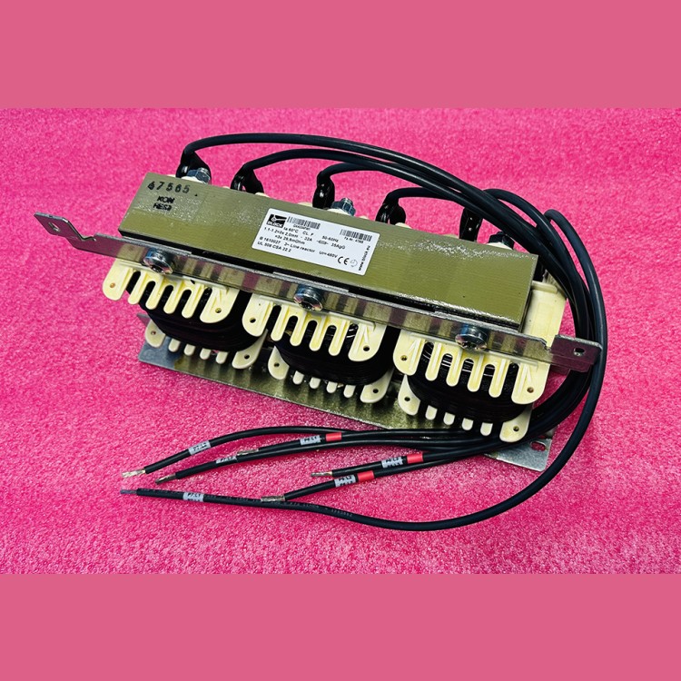 Трансформатор GAA234FW1 BLOCK