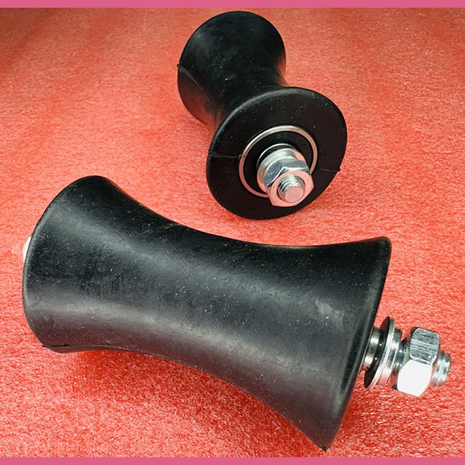 Ролик D-55мм успокоителя компенсирующей цепи Sigma