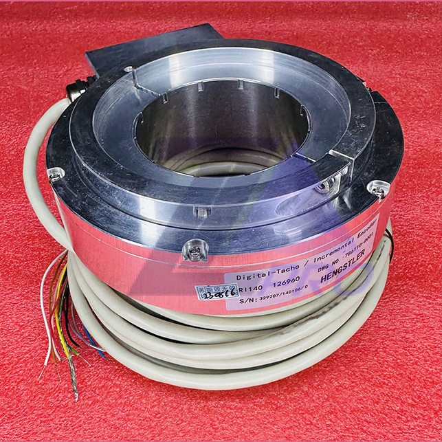 Энкодер RI140 126960 Hengstler Schindler