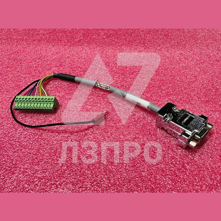 Кабель КСПЭВГ 8x0,20 для энкодера 333S0015 Danfoss