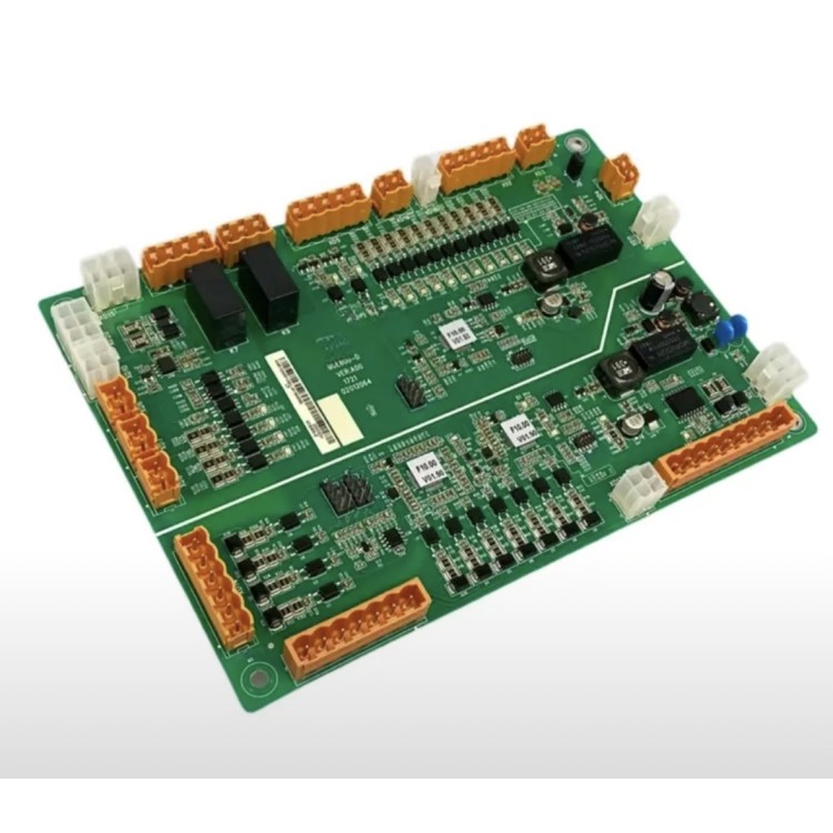 Плата GCE600-D KM51324581V001 Kone