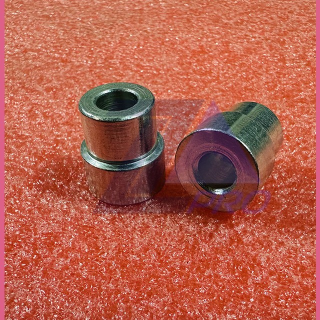 Втулка шкива натяжения зубчатого ремня привода дверей кабины FAA502CA1 Otis