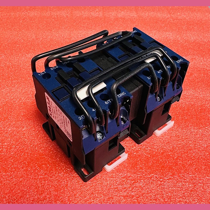 Контактор ПМЛ-1561М-УХЛ4-Б 220В 10А КЭАЗ