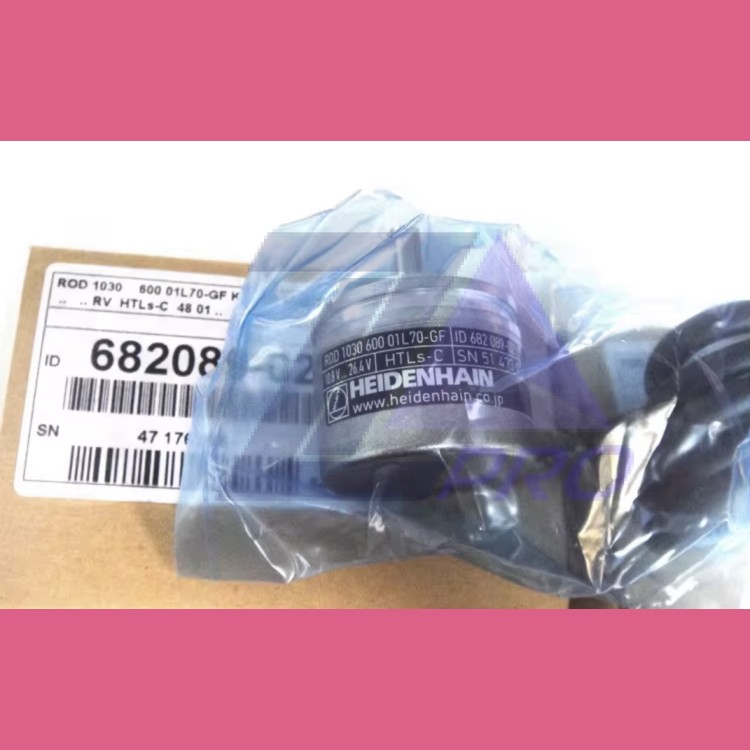 Энкодер 18.8V-26.4V ROD 1030 600 01L70-GF HEIDENHAIN