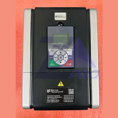 Частотный преобразователь 11кВт AC Drive HD5L-4T011 HPMONT