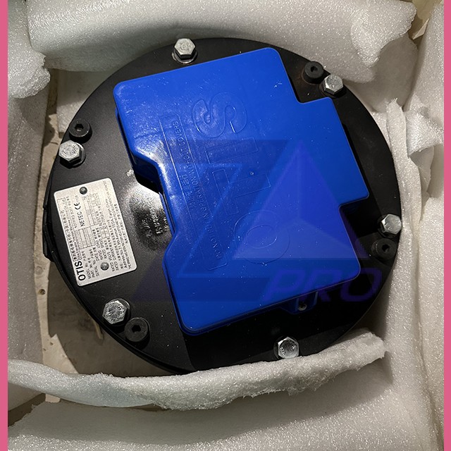 Электромагнит тормоза лебедки Gen2 48V 3.8A 1000kg DAA27076NN536