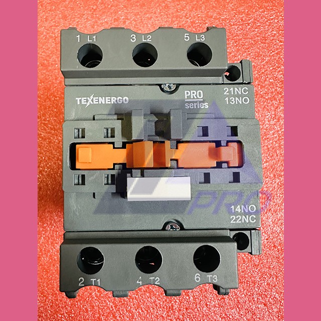 Контактор 40А 220В 1з+1р КМИ 34012 УХЛ4 Б ТЭ