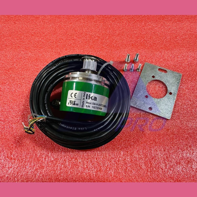 Ограничитель скорости Vн=1,0 м/с, Vср=1,25 м/с шкив D250mm (без МП, в комплекте с энкодером) LK250 PFB Monitor Elevator