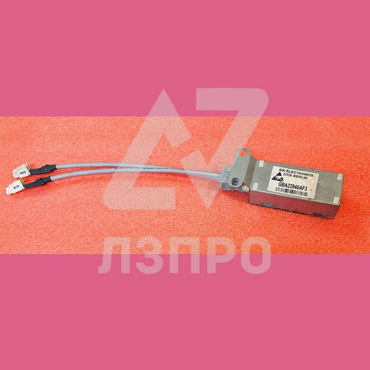 Датчик (блок активации) GBA22940AF3 Otis