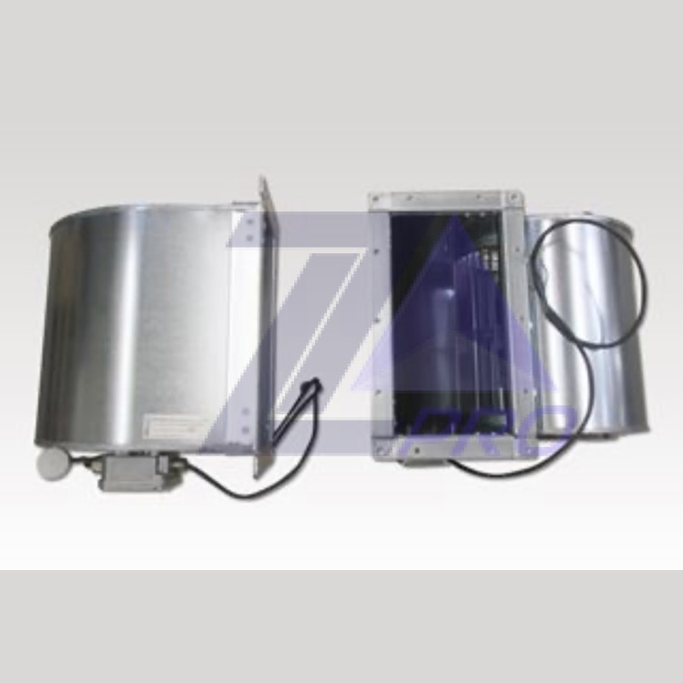 Вентилятор 230V KM270477 Kone