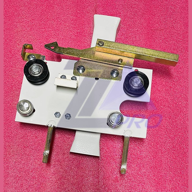 Каретка 1021К.03.10.040 ЩЛЗ