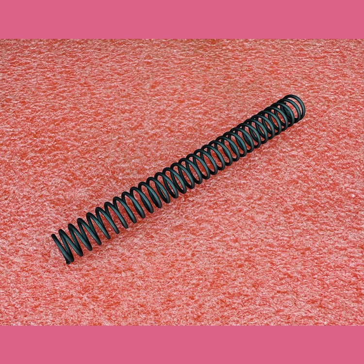 Пружина L=100мм D=11мм d=1,5мм 0463Б.03.50.319 МЛЗ