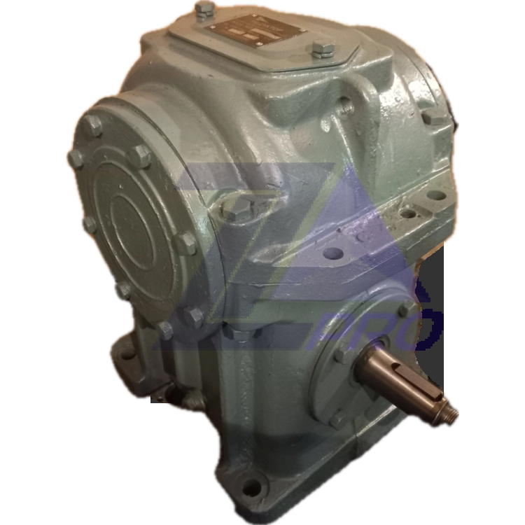 Редуктор специальный лифтовый РГСЛ-160