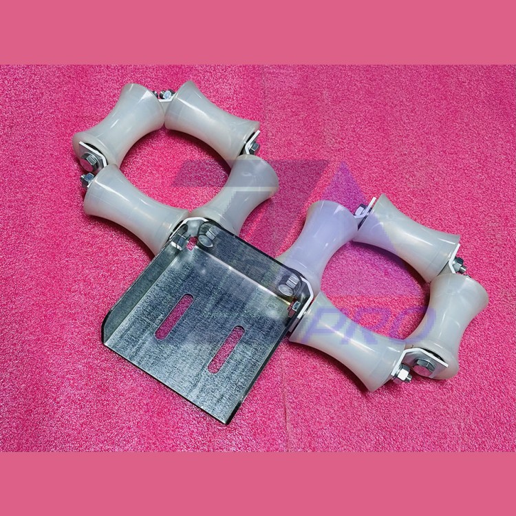 Успокоитель компенсирующей цепи ZAA22640P