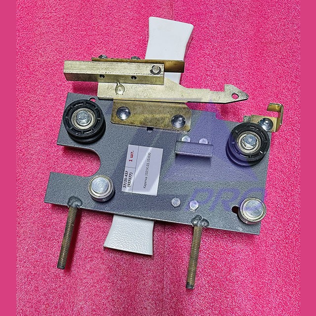 Каретка 1021К.03.10.030 ЩЛЗ