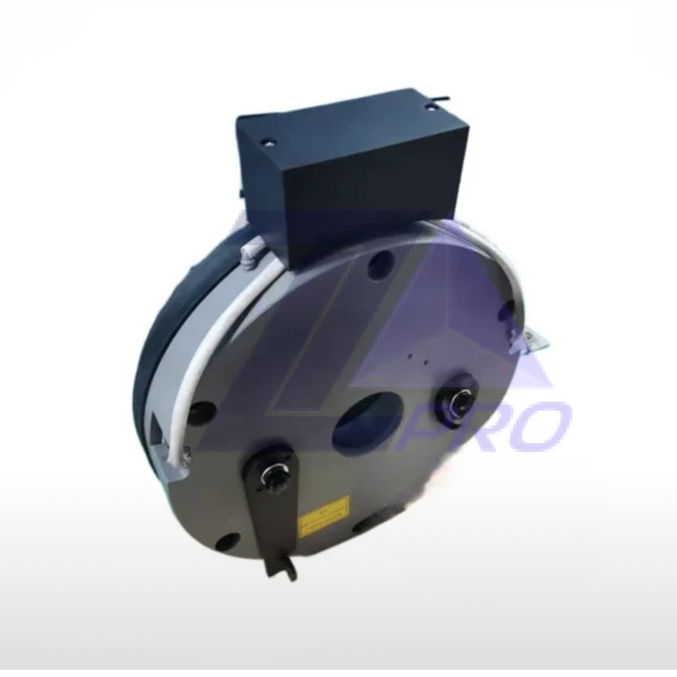 Тормоз электромагнитный JUD-23 SJEC