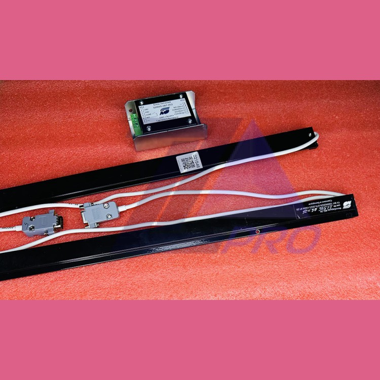 Фотобарьер ФБ-39 ШПЖИ3.602.025 МЛЗ