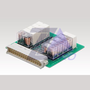 Плата VAM LU-VARIO AUTOMATIK MODUL LU DEE2184209 Kone