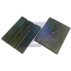 Вкладыш для лифта ORONA 90х70х4 T-16 без пинов (Пр-во Россия)