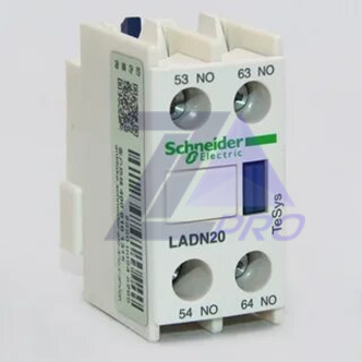 Блок дополнительных контактов 2NO LADN20 Schneider Electric