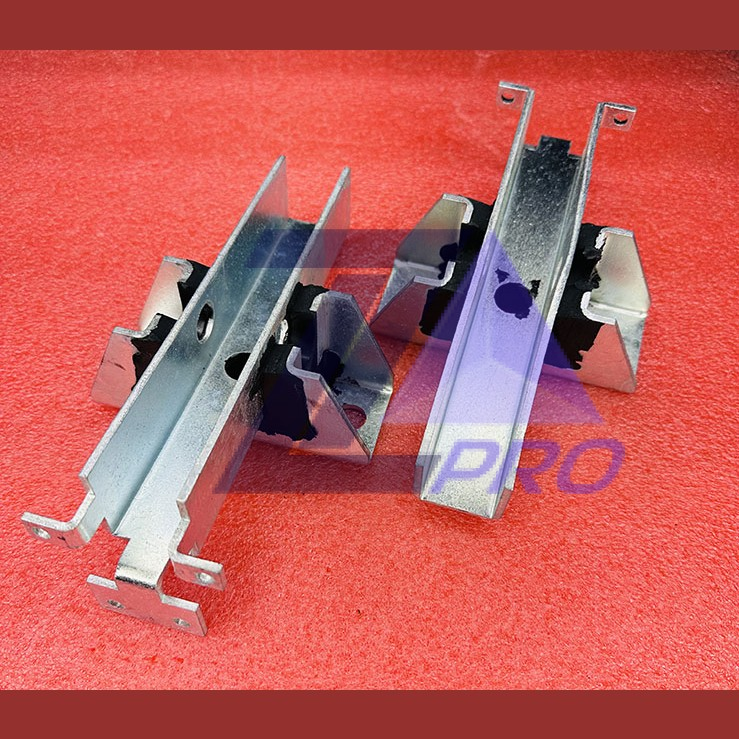 Башмак L=200мм нового образца ZAA237V3 Otis