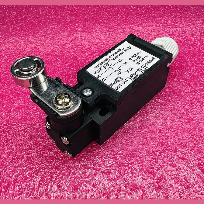 Выключатель ВПК31-21-251-66У2.11Г-1/90