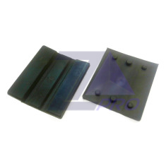 Вкладыш для лифта XIZI OTIS 100х85 6 PIN Т-14 (Пр-во Россия)