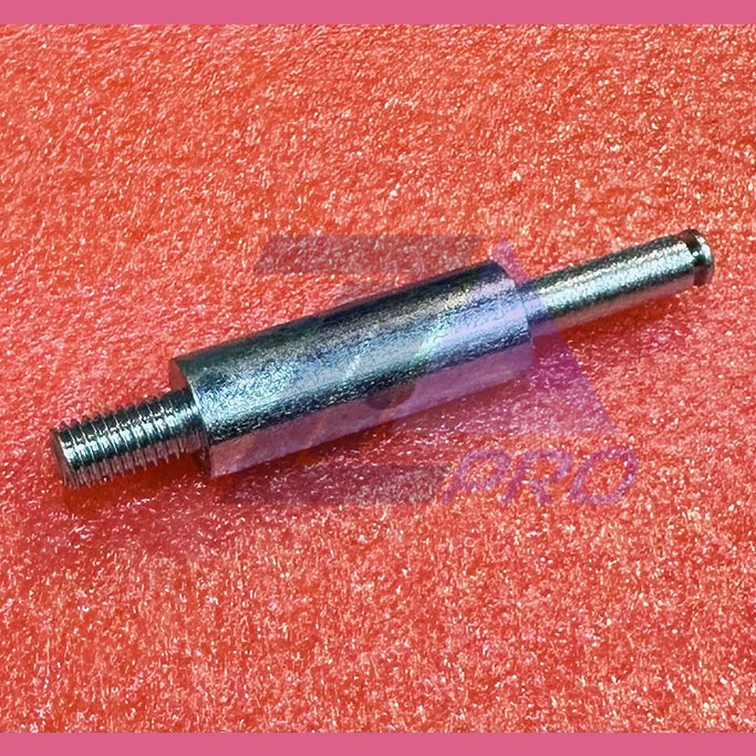 Ось 0601С.03.10.221-01 МЛЗ