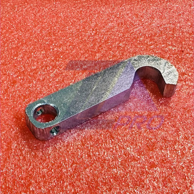 Защёлка 285.03.08.012 МЛЗ