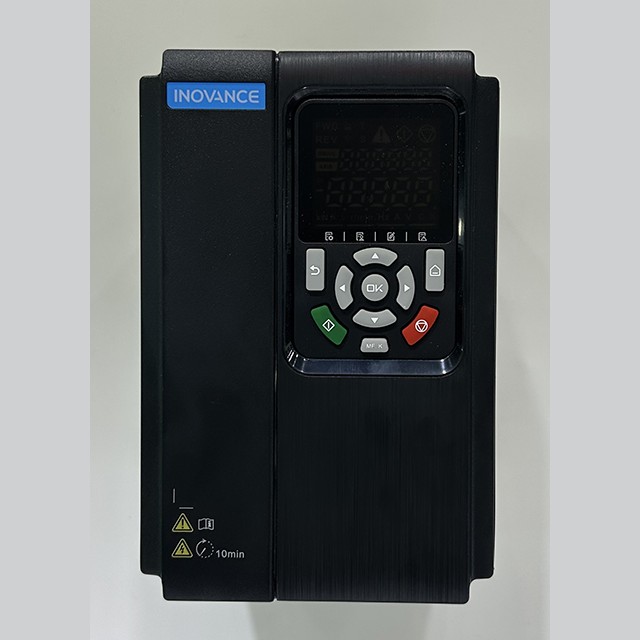 Частотный преобразователь 5.5kW MD520-4T5.5BS-LE-INT INOVANCE